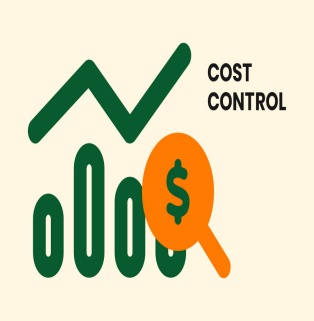 Better cost control