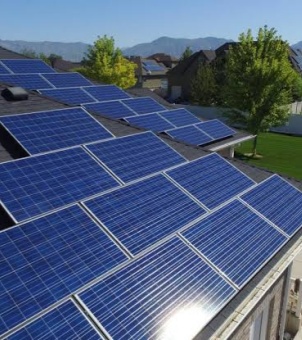 Solar Power Systems