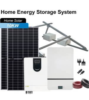 Residential Energy Storage Systems