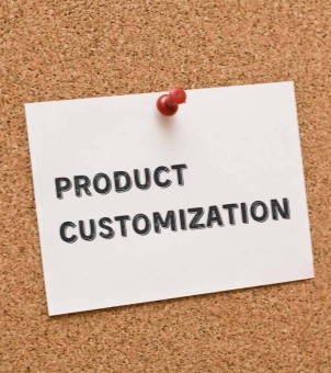 Product Customization