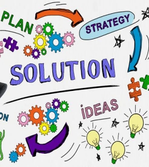 Solution Design