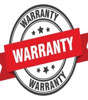 Product Warranty Coverage
