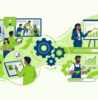 Scenario‑based design Scenario‑based design