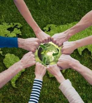 Sustainable Cooperation & Long‑Term Support