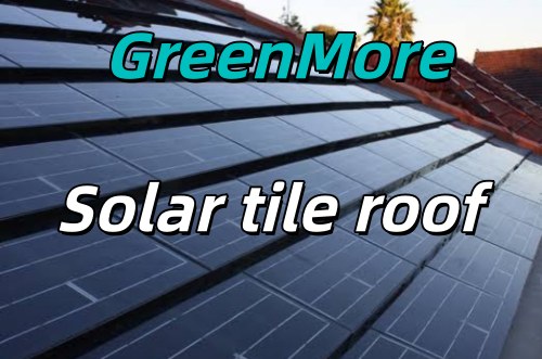 Full-Chain Customization for Solar Tiles & Energy Storage: The Complete B2B Guide