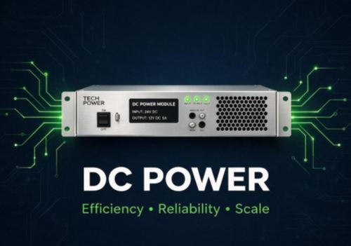 High-Frequency DC-DC Conversion: Why Efficiency and Low Ripple Matter in ESS Cabinets