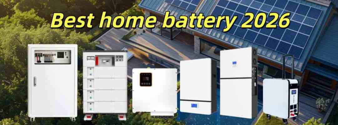 GreenMore residential solar roof and 2026 home energy storage battery series combination diagram